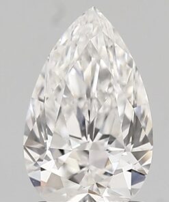 VVS2 1.34 ct PEAR Diamond