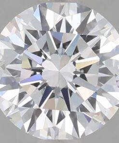 VS1 1.09 ct ROUND Diamond
