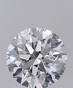 VS1 0.25 ct ROUND Diamond