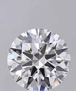 VS1 0.25 ct ROUND Diamond