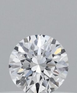 VVS2 0.31 ct ROUND Diamond
