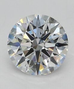VS1 1.51 ct ROUND Diamond