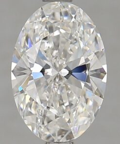 VVS2 1.5 ct OVAL Diamond