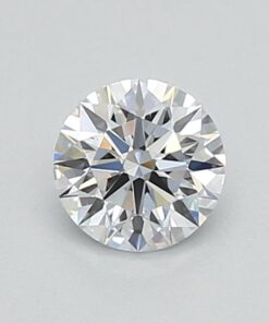 VVS2 0.36 ct ROUND Diamond