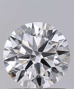 VVS2 1.02 ct ROUND Diamond