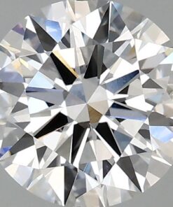 VVS2 1.58 ct ROUND Diamond