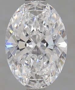 VVS2 1.5 ct OVAL Diamond