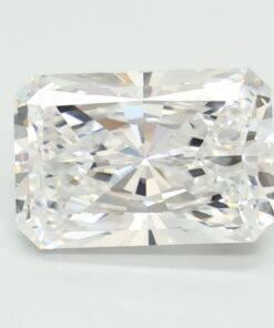 VS1 2.09 ct RADIANT Diamond