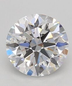 VVS2 1.02 ct ROUND Diamond