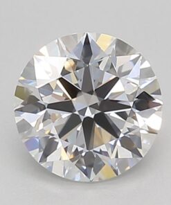 VVS2 1.02 ct ROUND Diamond