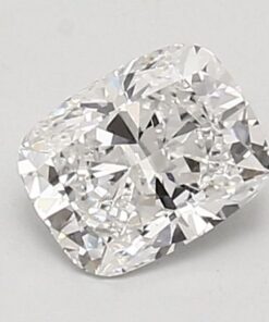 VVS2 0.98 ct CUSHION MODIFIED Diamond