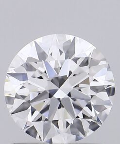 VS1 0.2 ct ROUND Diamond