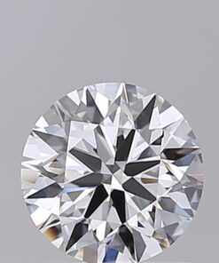 VS1 0.25 ct ROUND Diamond