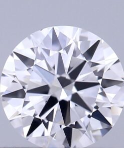 VVS2 0.16 ct ROUND Diamond