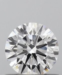 VS1 0.18 ct ROUND Diamond