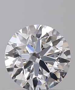 VS1 0.25 ct ROUND Diamond