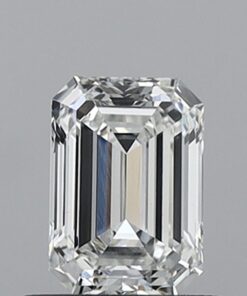 VVS2 0.16 ct BAGUETTE Diamond