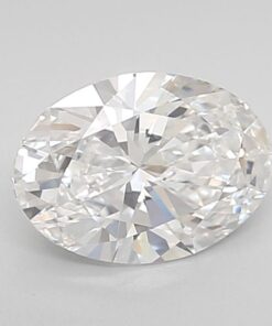 VVS2 1.22 ct OVAL Diamond