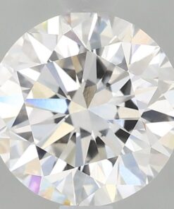 VS1 1.69 ct ROUND Diamond