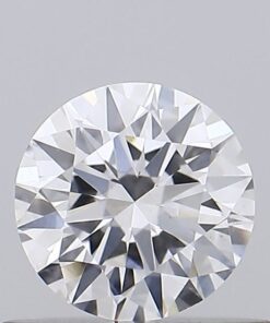 VS1 0.42 ct ROUND Diamond