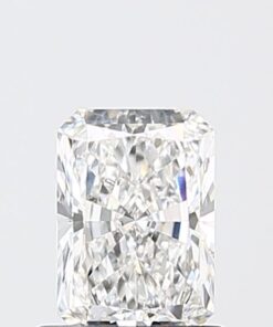 VS2 1.0 ct RADIANT Diamond