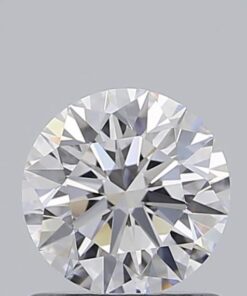 VS1 0.81 ct ROUND Diamond