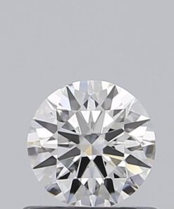 VVS2 0.51 ct ROUND Diamond