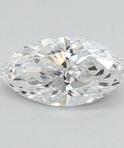 VVS2 0.65 ct MARQUISE Diamond