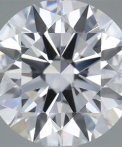 VVS1 1.03 ct ROUND Diamond