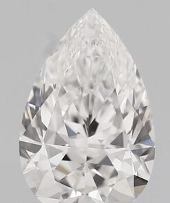 VVS2 1.48 ct PEAR Diamond
