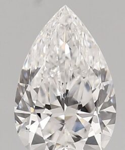 VVS2 1.01 ct PEAR Diamond