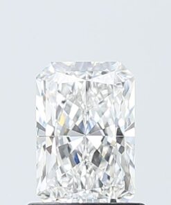 VVS2 1.01 ct RADIANT Diamond