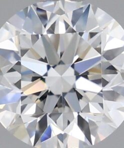 VS1 0.98 ct ROUND Diamond