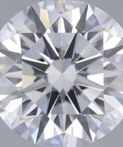 VVS2 1.2 ct ROUND Diamond