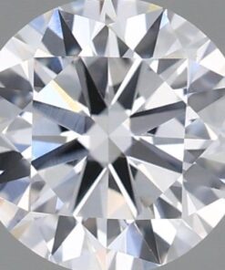 VS1 0.98 ct ROUND Diamond