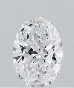 VVS2 0.31 ct OVAL Diamond