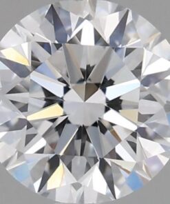 VVS2 1.21 ct ROUND Diamond