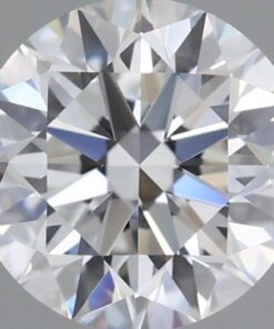VVS2 1.04 ct ROUND Diamond