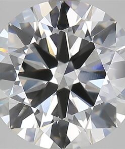 VVS2 3.1 ct ROUND Diamond