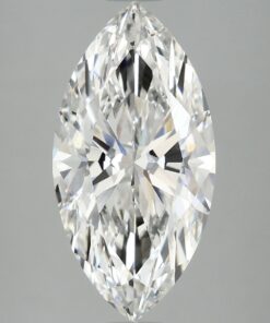 VS1 5.02 ct MARQUISE Diamond