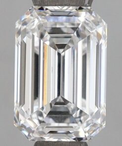 VVS2 1.03 ct EMERALD Diamond
