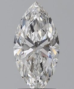 IF 1.53 ct MARQUISE Diamond