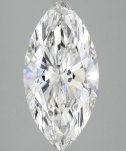 VS1 5.01 ct MARQUISE Diamond
