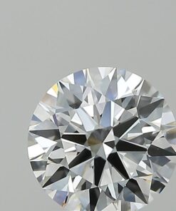 VVS2 1.88 ct ROUND Diamond