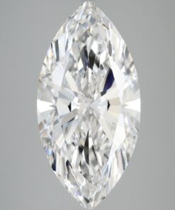 VS1 8.02 ct MARQUISE Diamond