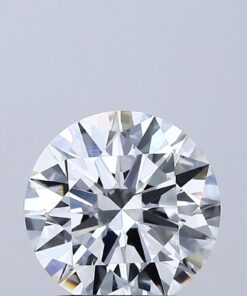VVS2 1.86 ct ROUND Diamond