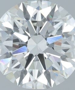 VVS2 2.05 ct ROUND Diamond