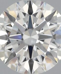 VS1 1.07 ct ROUND Diamond