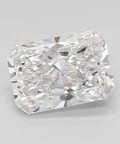 VVS2 1.09 ct RADIANT Diamond
