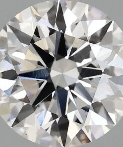VS2 1.09 ct ROUND Diamond